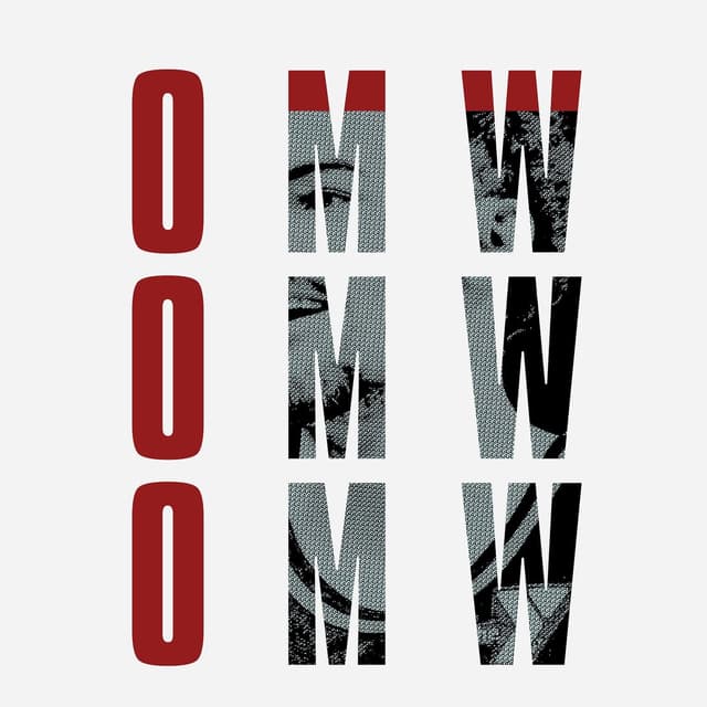 Album cover art for Outta My Way