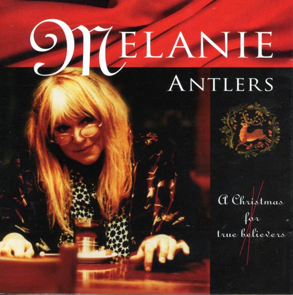 Antlers (A Christmas for True Believers)