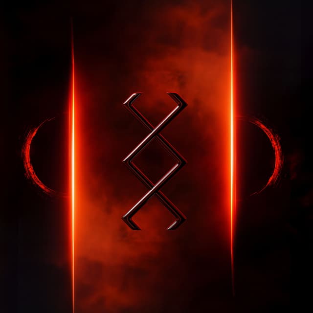 Album cover art for Interstellar
