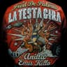 LA TESTA GIRA