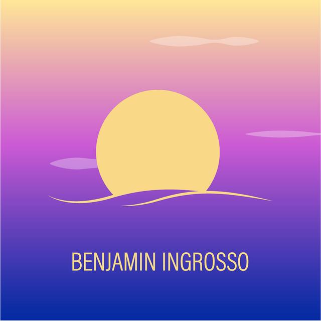 Album cover art for All Night Long (All Night)