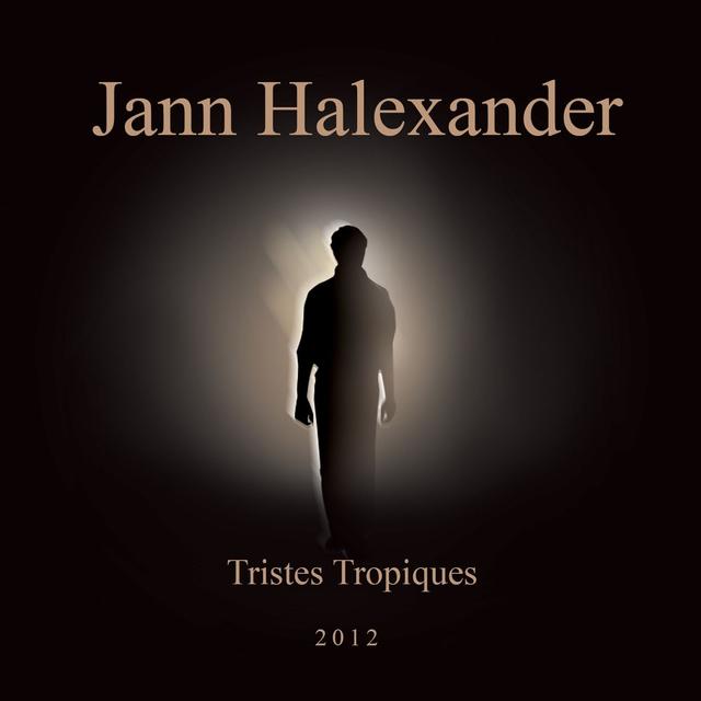 Album cover art for Tristes Tropiques