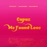 Capaz vs We Found Love