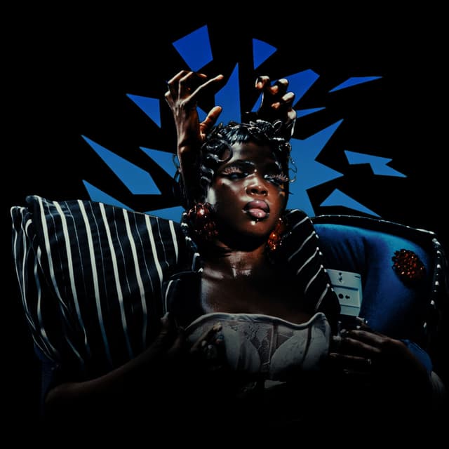 Album cover art for Des mythos