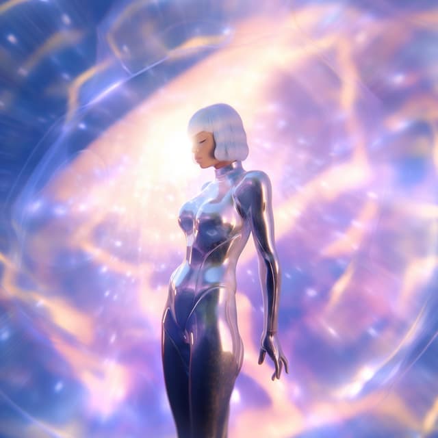 Album cover art for Forms