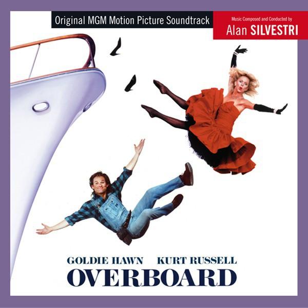 Overboard [B.O.F.]