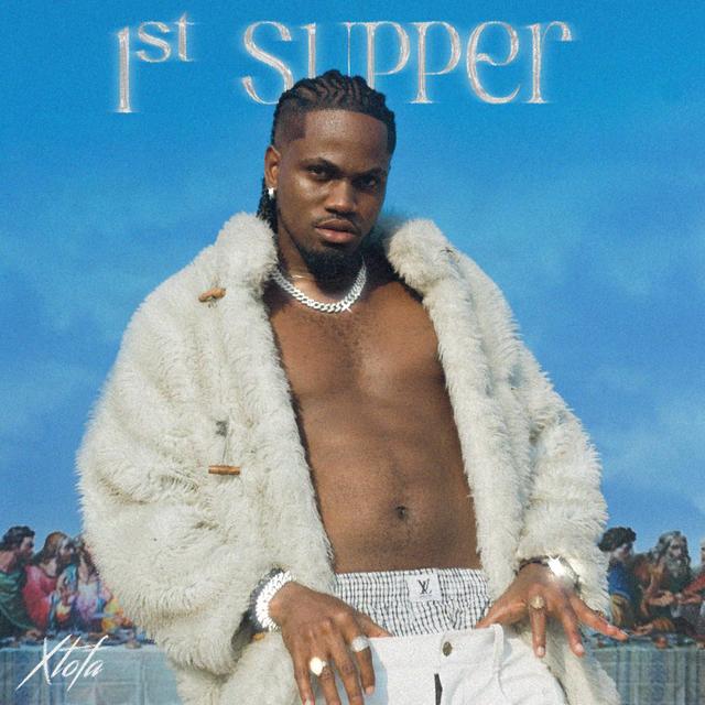 Album cover art for On The Low