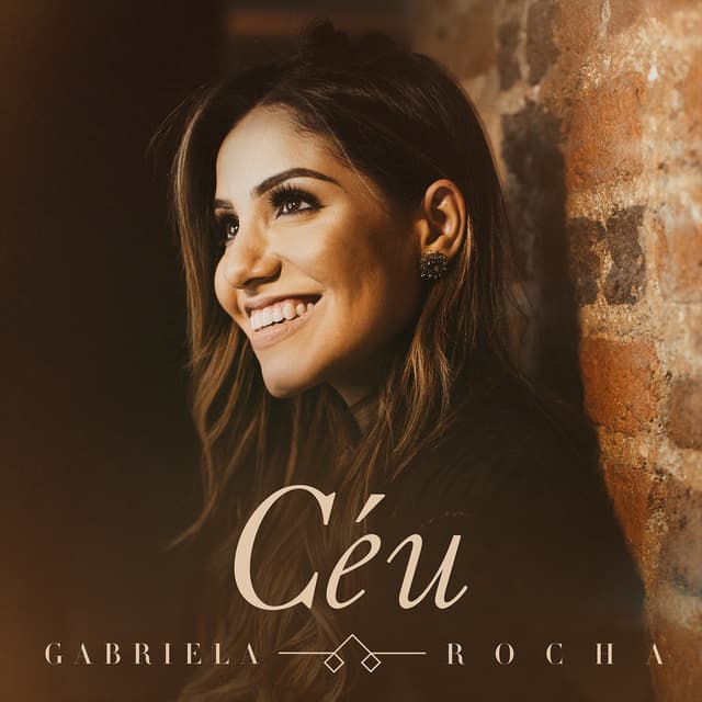 Album cover art for Céu