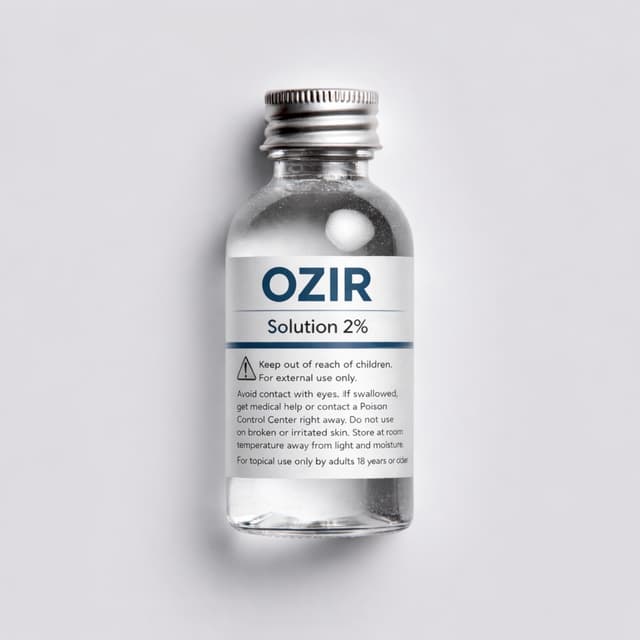 Album cover art for 2%