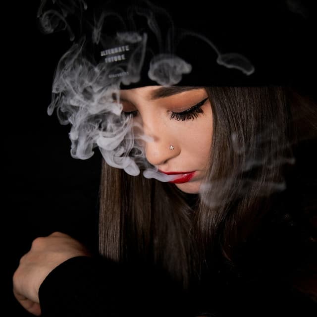 Album cover art for Heal Me