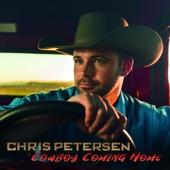 Album cover art for Cowboy Coming Home