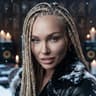 Shieldmaiden