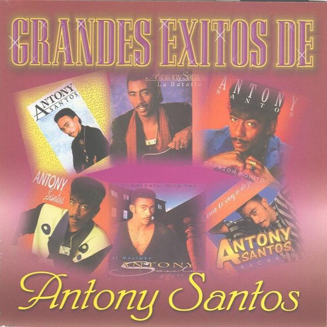 Album cover art for 25 Grandes Exitos