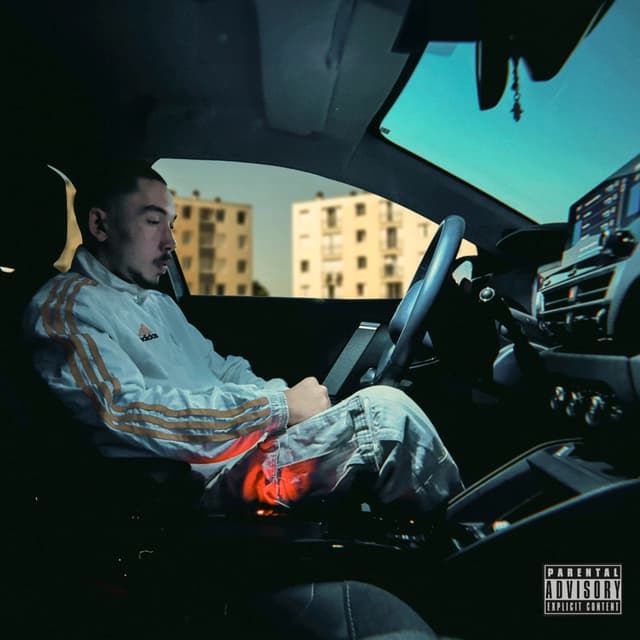 Album cover art for Hâlâ Aynı