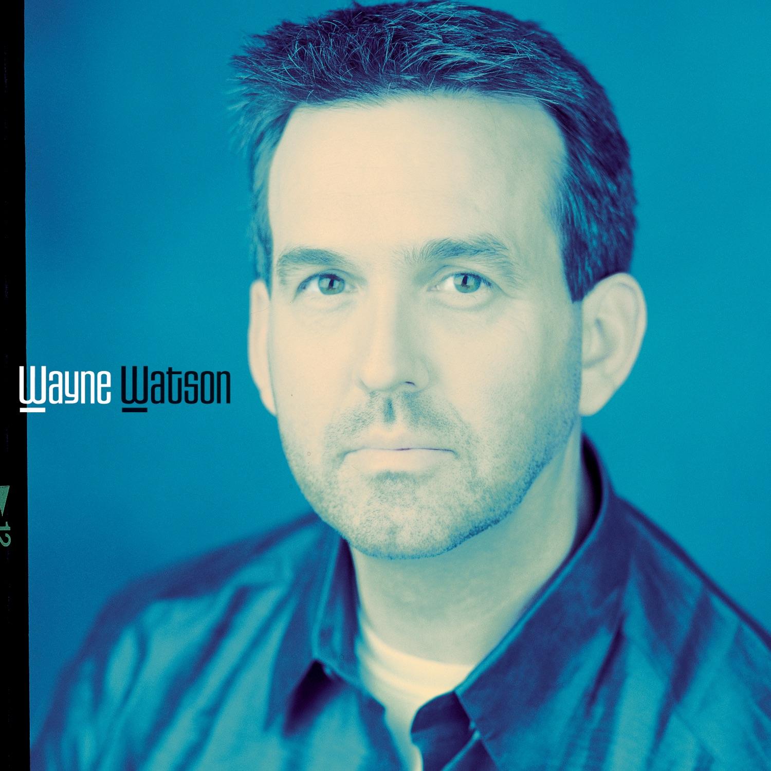 Wayne Watson