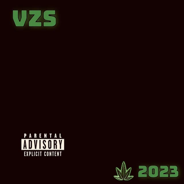 Album cover art for 2023