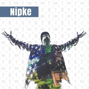 Album cover art for Nipke