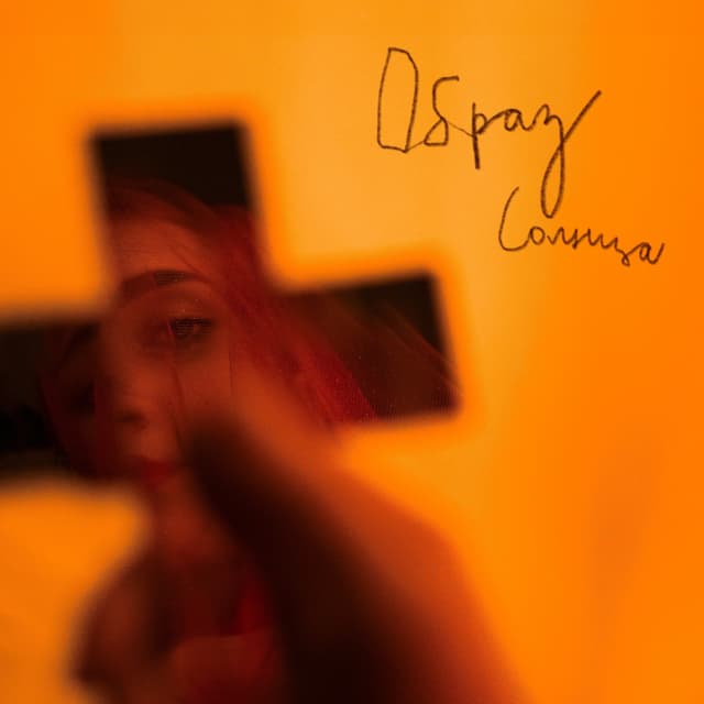 Album cover art for Образ Солнца
