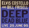 Deep Dead Blue