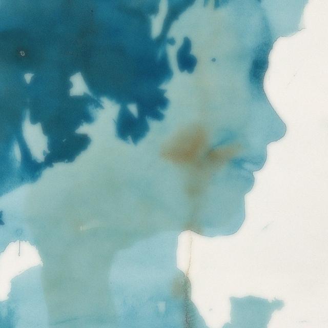 Album cover art for Traces of us
