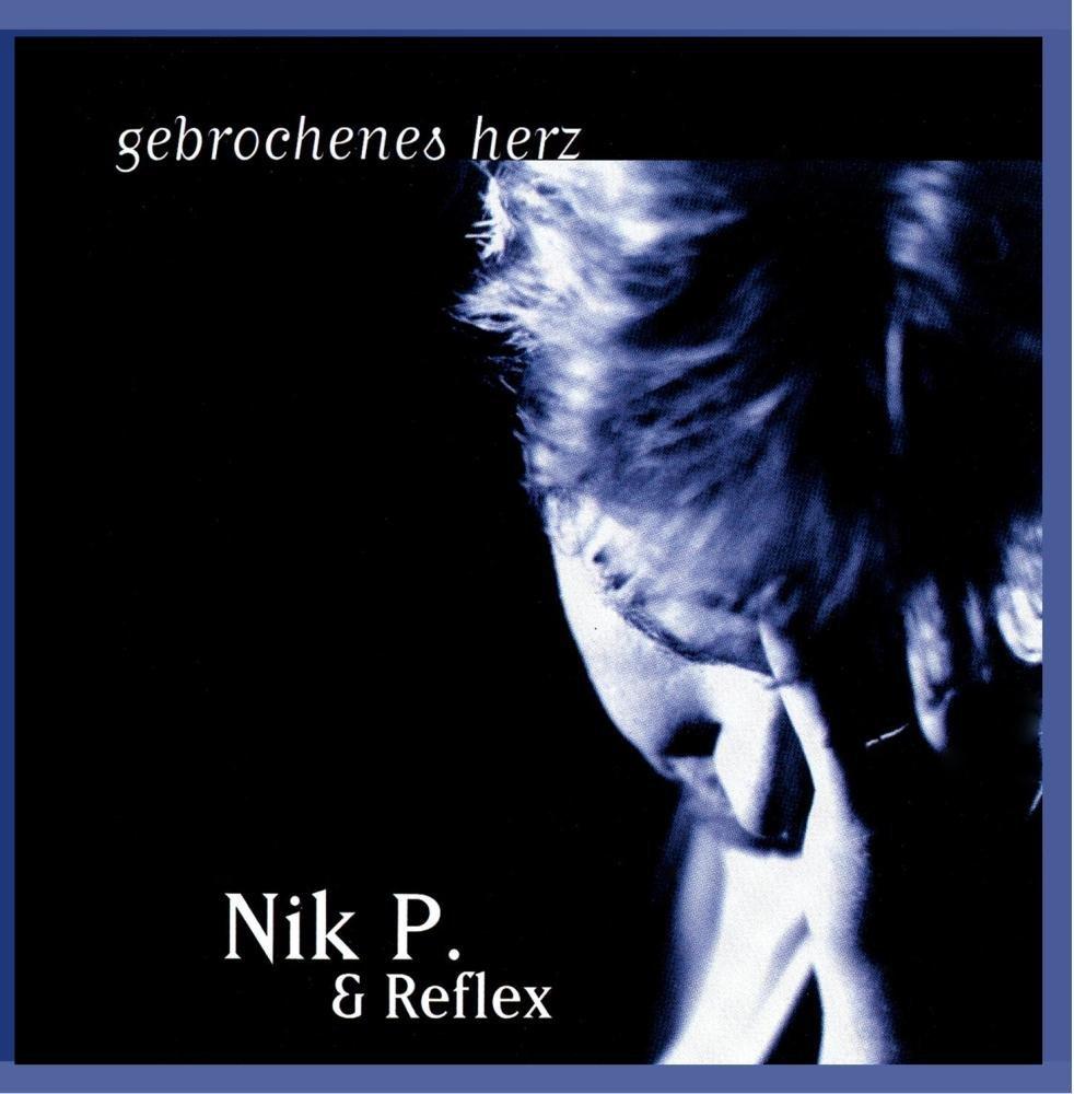 Gebrochenes Herz