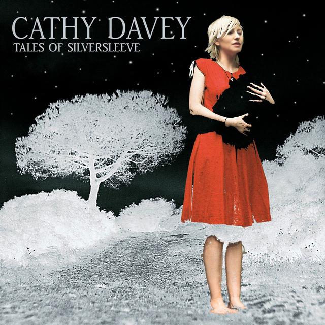 Album cover art for Tales of Silversleeve