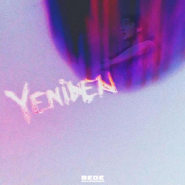 Album cover art for Yeniden