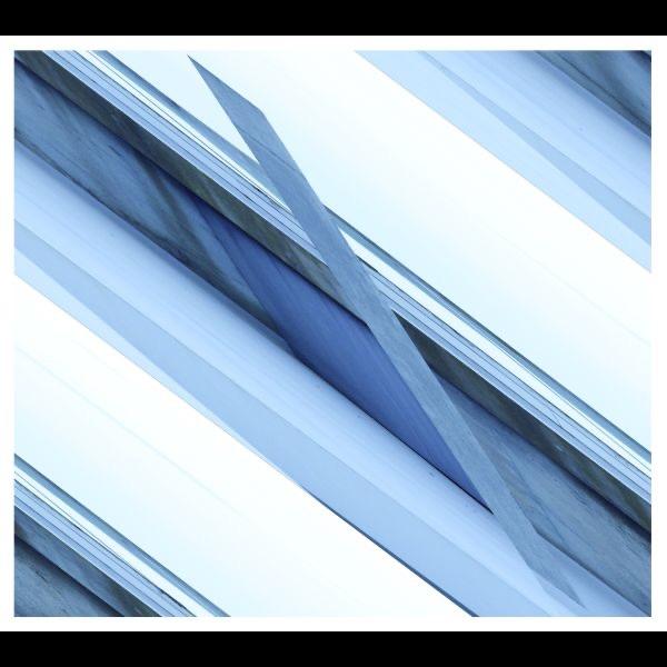 Album cover art for アワー ミュージック