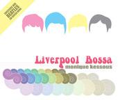 Album cover art for Liverpool Bossa