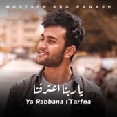 Album cover art for Ya Rabbana I'Tarfna