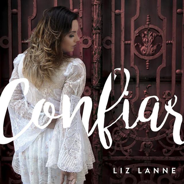 Album cover art for Confiar