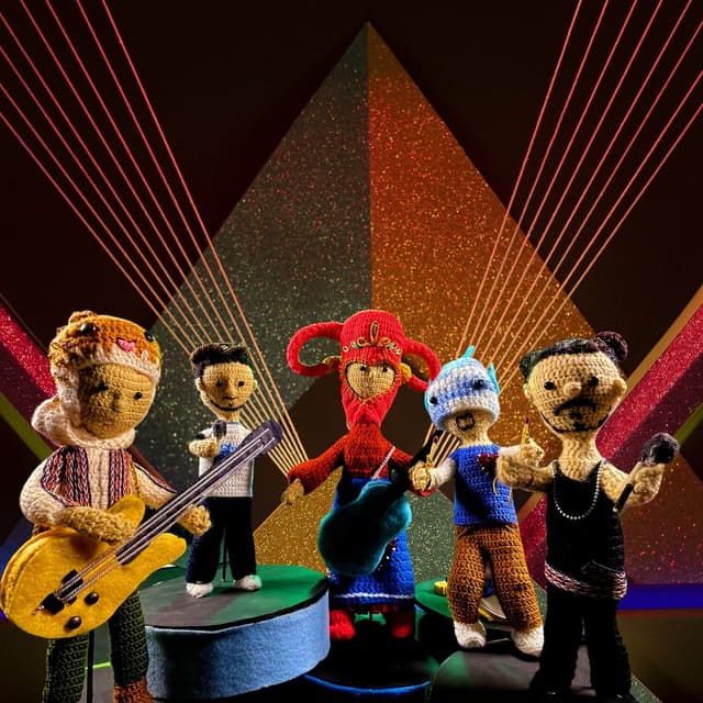 Album cover art for Volver a Solreír