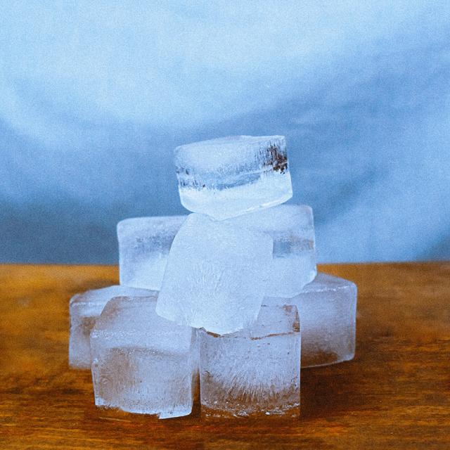 Album cover art for no one is truly cool