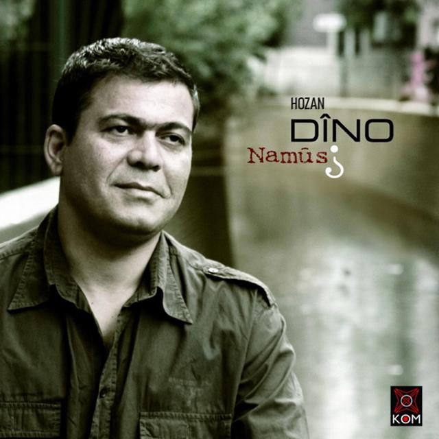 Album cover art for Namûs?