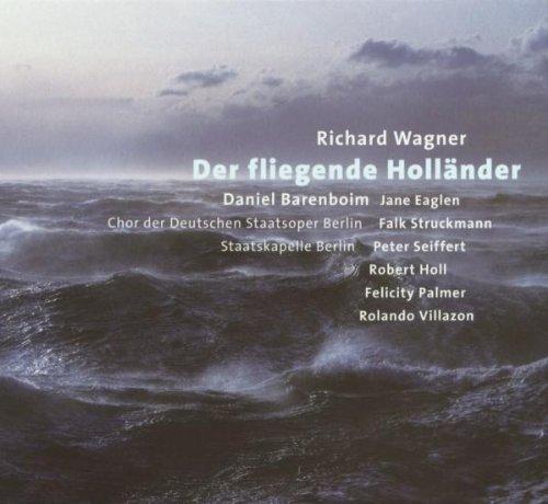 Wagner : Der Fliegende Holländer