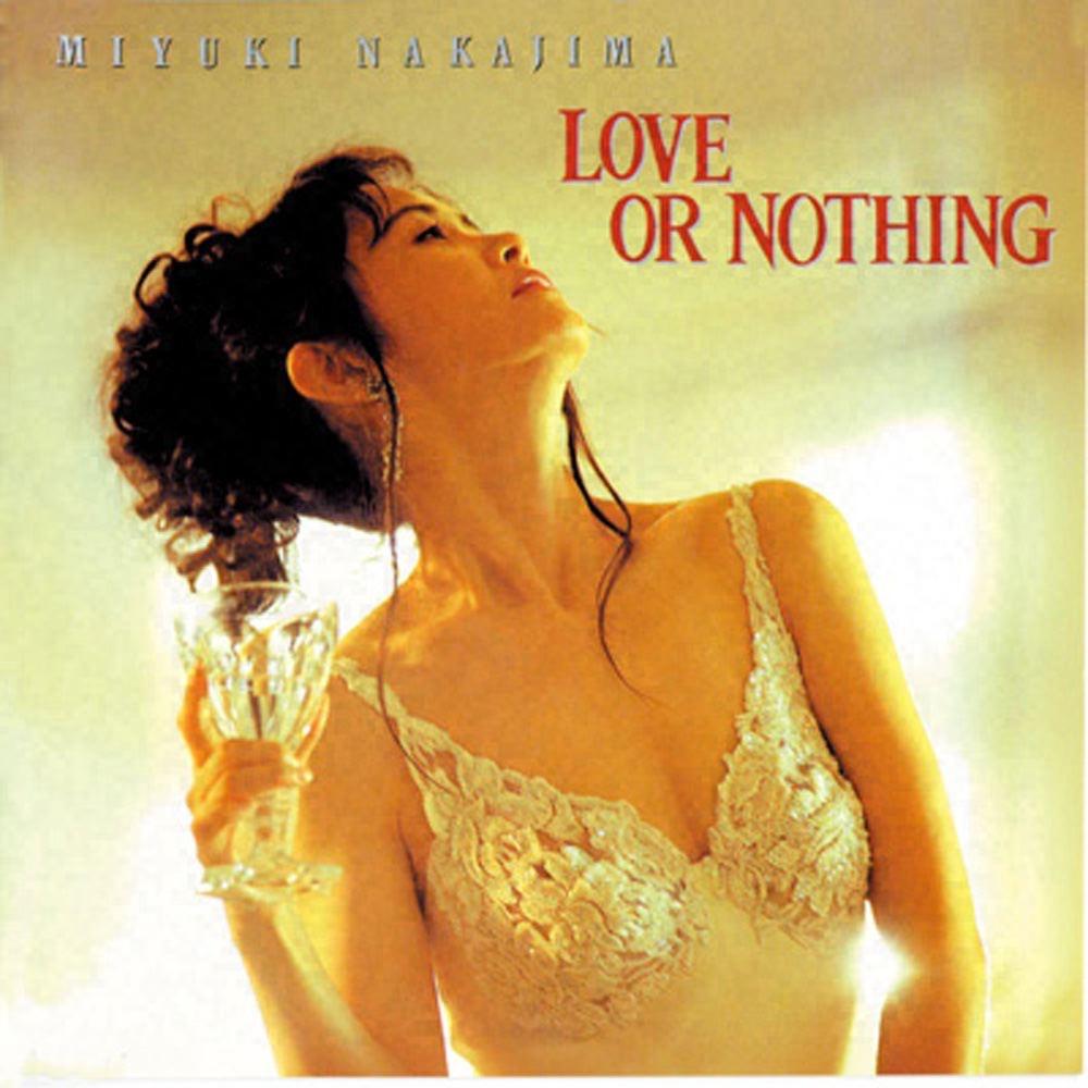 Love or Nothing