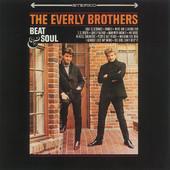 Album cover art for Beat & Soul