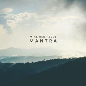 Album cover art for Mantra