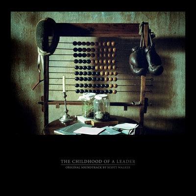 The Childhood of a Leader [B.O.F.]