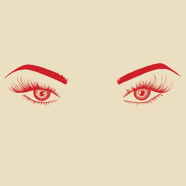 Album cover art for OH NO