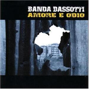 Amore E Odio
