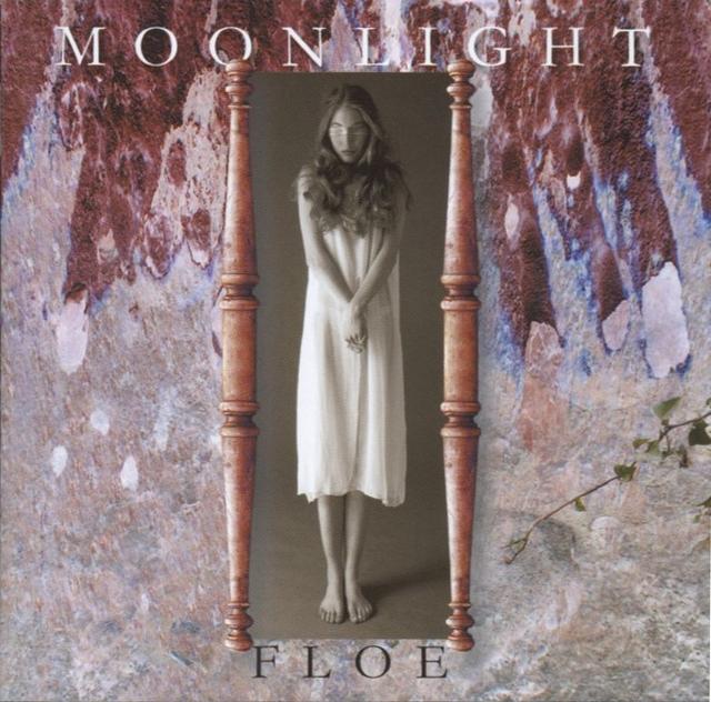 Album cover art for Floe