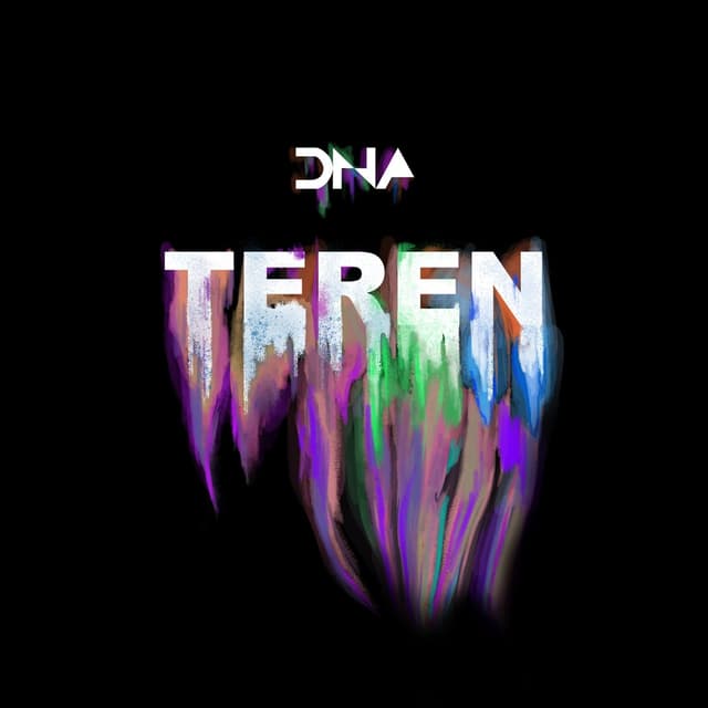 Album cover art for Tumandy qala