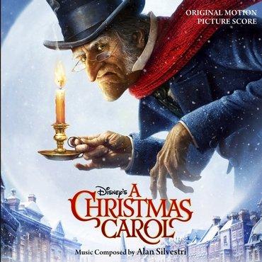 A Christmas Carol [B.O.F.]