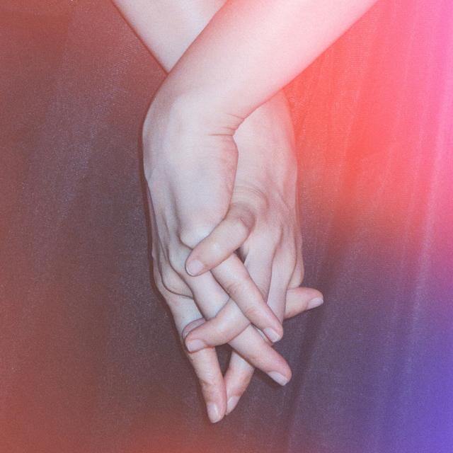 Album cover art for YOU