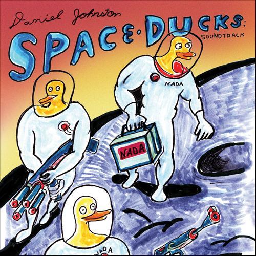 Space Ducks [B.O.F.]