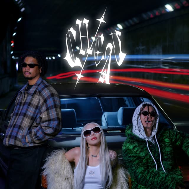 Album cover art for 違う
