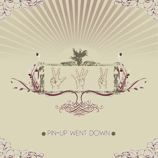 Album cover art for 342
