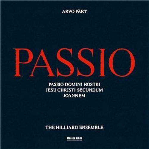 Passio