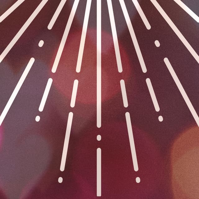 Album cover art for Love Came Down
